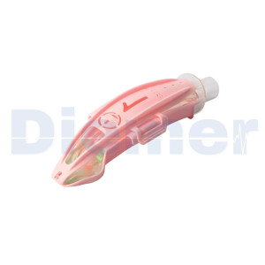 Laryngeal Mask Igel Nº 1 Box 10 Pcs.